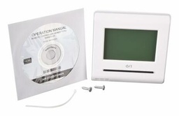 [4819177] PANEL CONTROLLER FOR AIR HANDLER