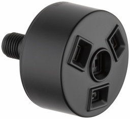 [3061546] HydraChoice H2Okinetic Massaging Body Spray Head