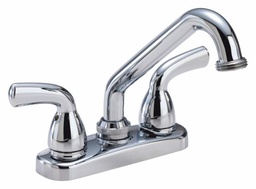 [3068750] 2-Handle Laundry Faucet with Lever Handles