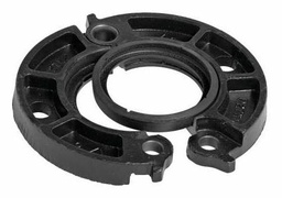 [6660540] 8" Vic-Flange Adapter EDPM Gasket Style 741