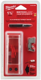 [4527755] 1-3/8 Switchblades (3 Pk)