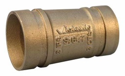 [6661095] 4" GxG Dielectric Transition Fitting Style 647