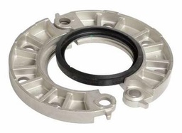 [6661340] 6" Flange Adapter for Stainless Steel Style 441